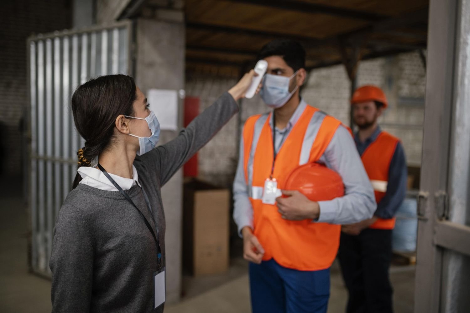 Ahli K3 Spesialis PTP